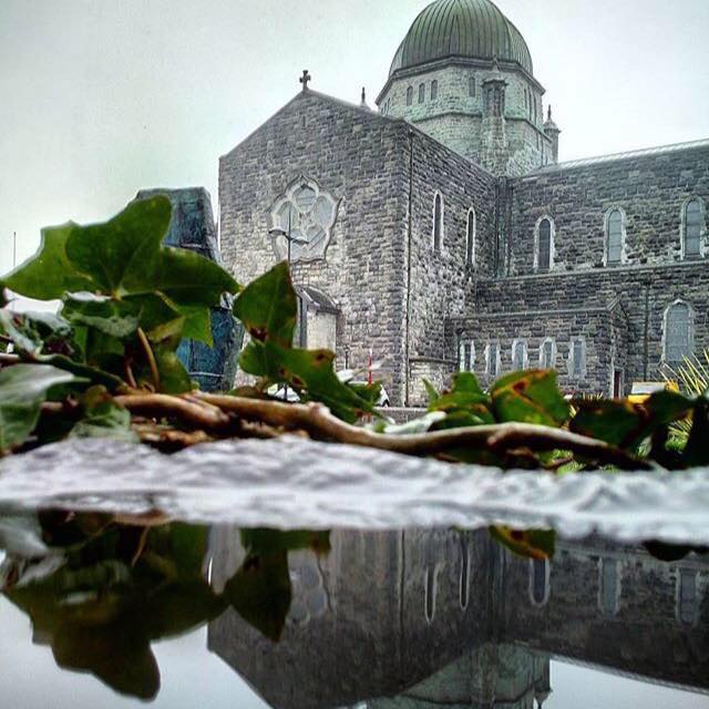 Installation Of Bishop Michael As Bishop Of Galway, Kilmacduagh And ...